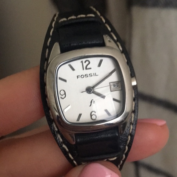 Fossil watch - Picture 2 of 6